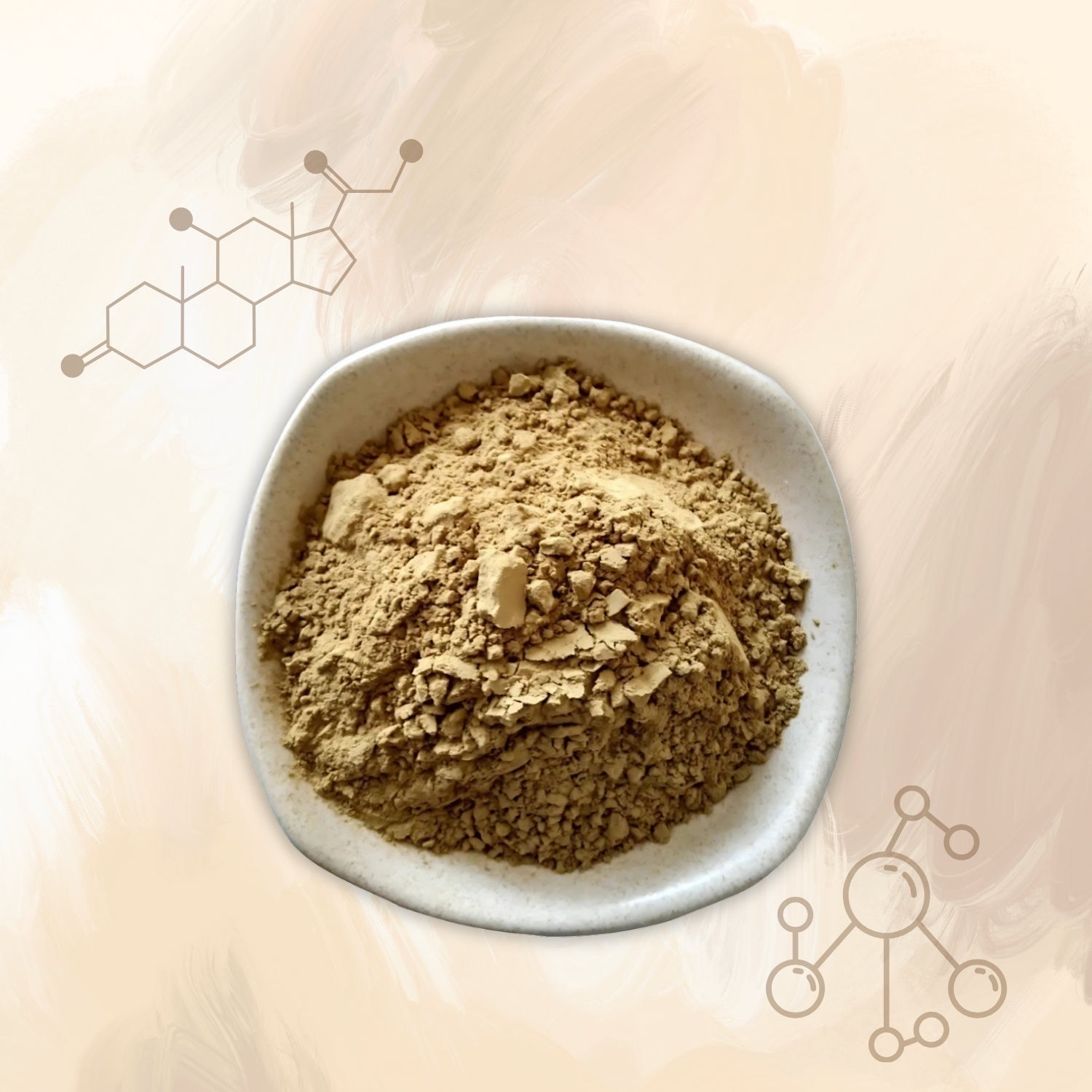 Bentonite Powder Bentonite Powder